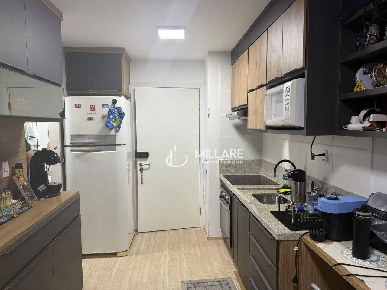 APARTAMENTO GARDEN VENDA VILA MARIANA - Foto 5