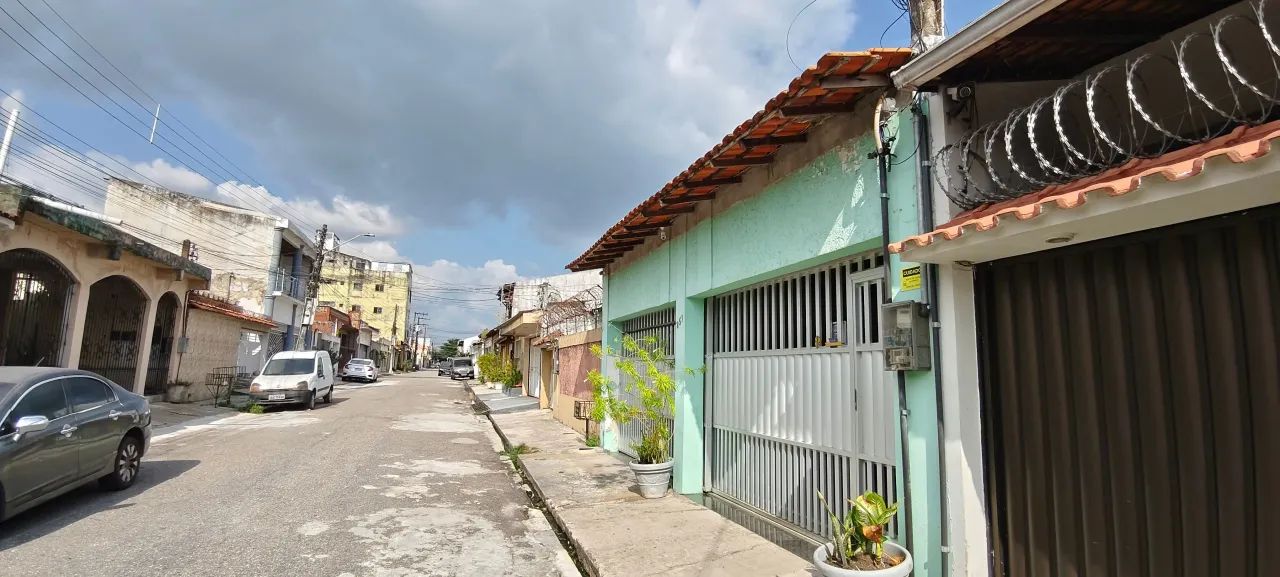 Casa Conj Mendara 3 Quartos - Foto 3