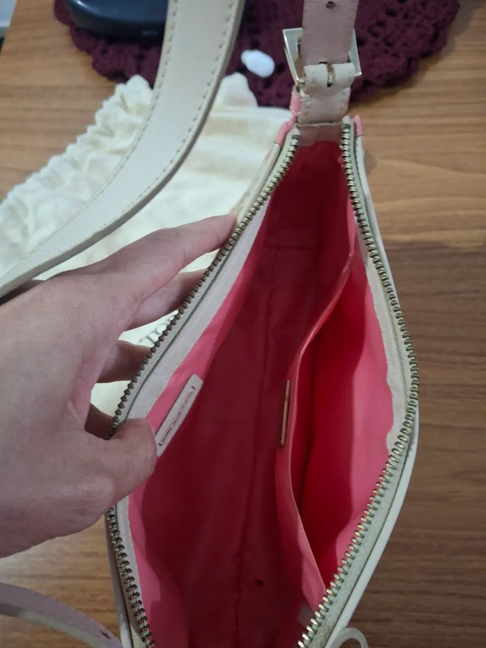 Bolsa Victor Hugo - Foto 5