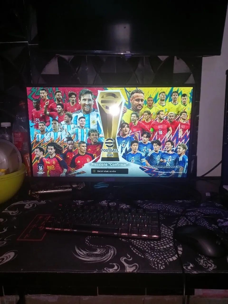 VENDO PC GAMER COMPLETO  - Foto 3