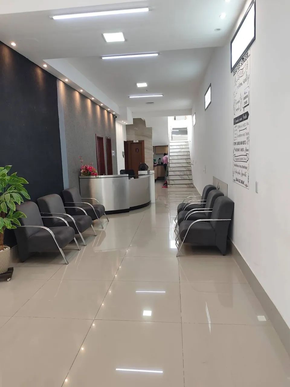 sala comercial - Foto 10