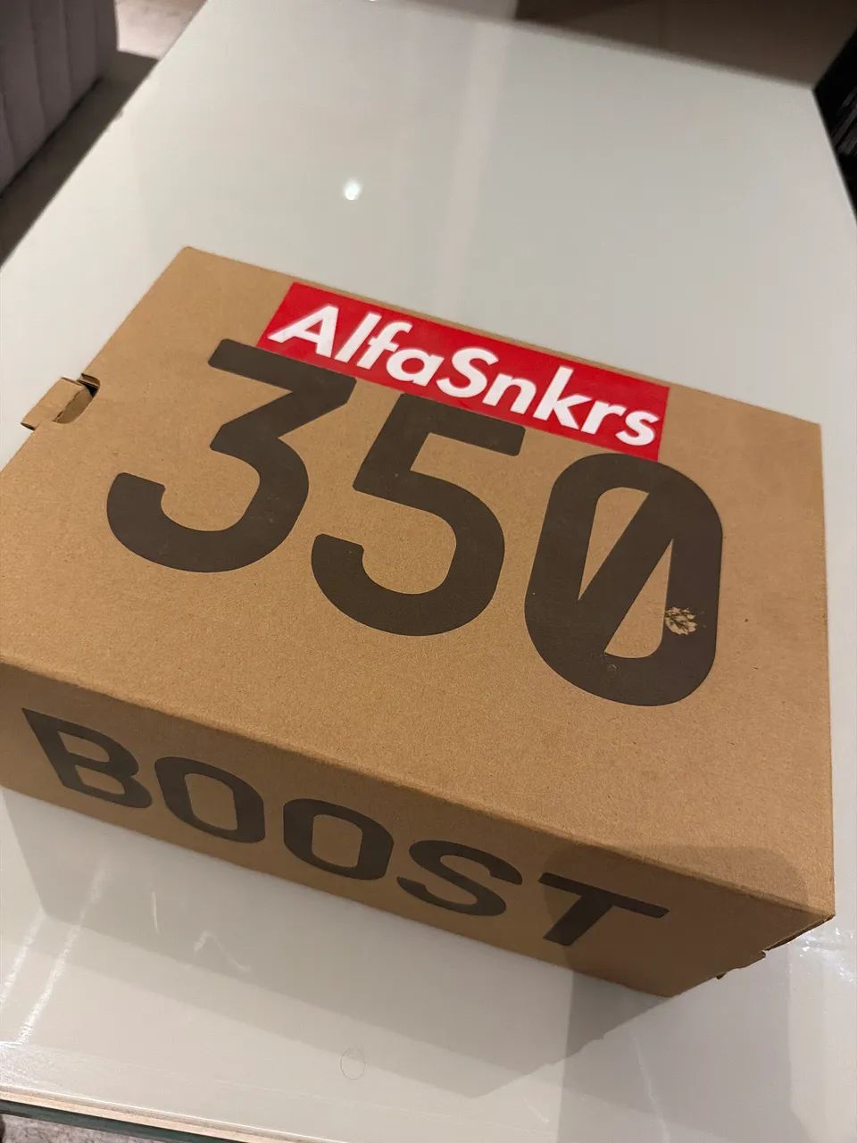 ORIGINAL! ADIDAS YEEZY BOOST 350 V2 YESHEIL - Calados - Ftima, Teresina  1489921703 | OLX