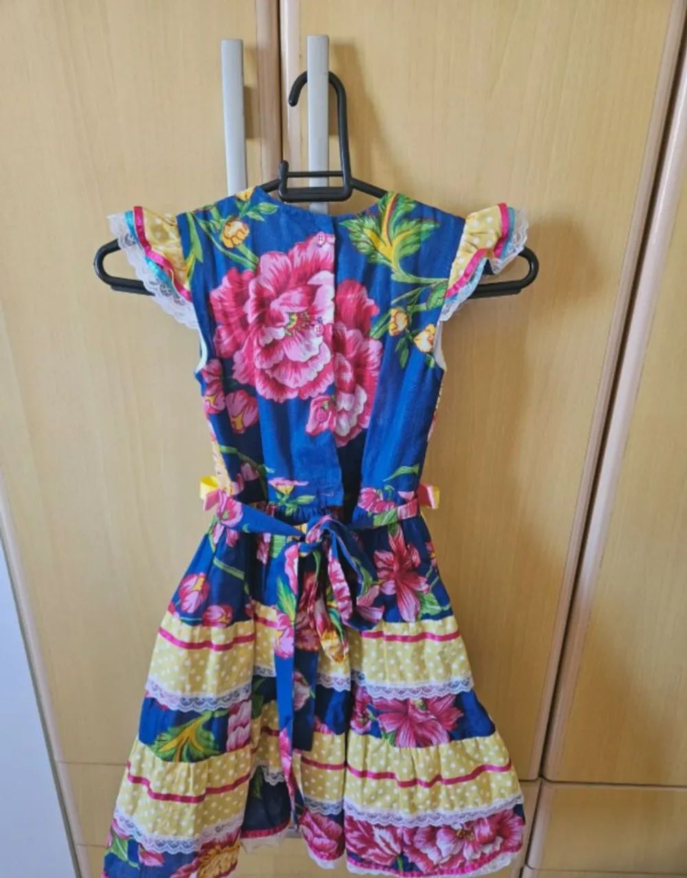 Vestido Junino - Foto 2