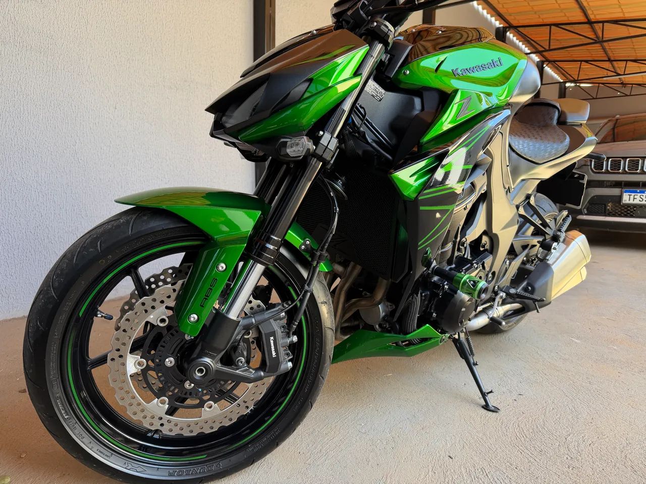 Kawasaki 1000 2023 - 1523190106 | OLX