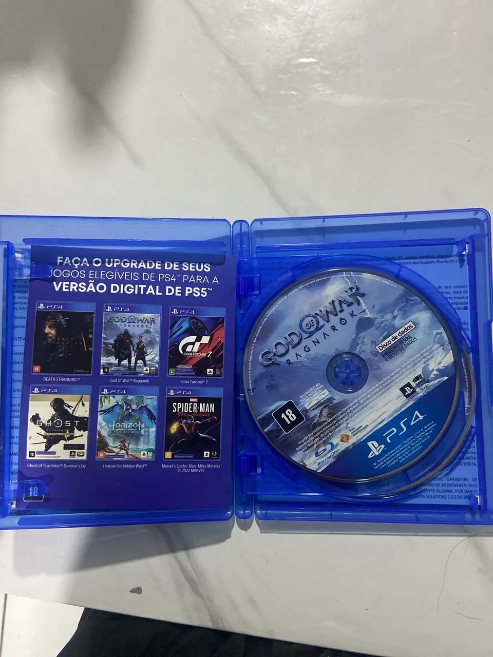 Jogos de ps4 (todos 90$ - Foto 3
