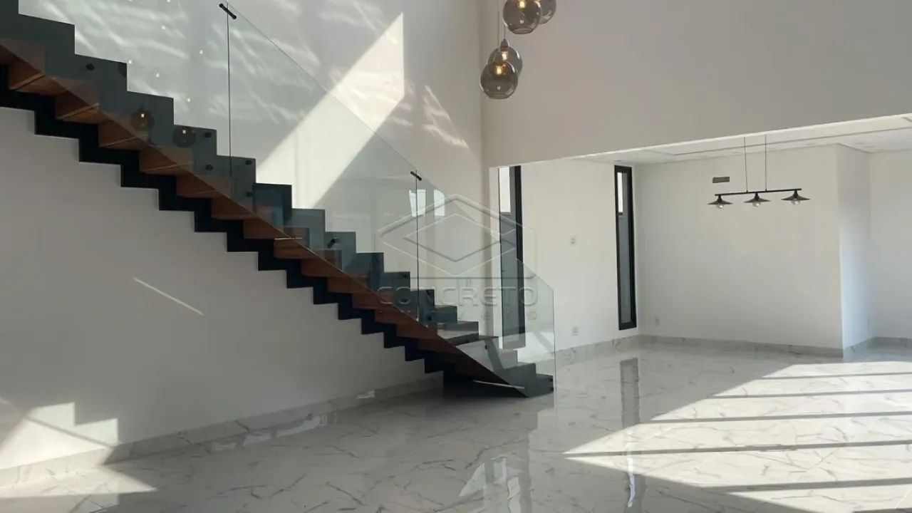CASA TÉRREA COM MEZANINO - Foto 3
