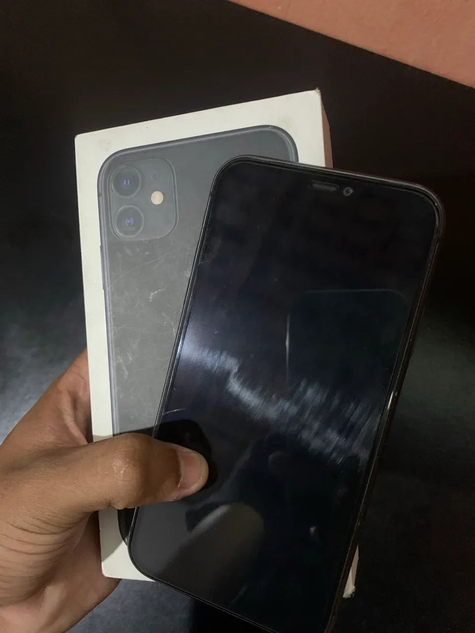 iPhone 11 64gb - Foto 5