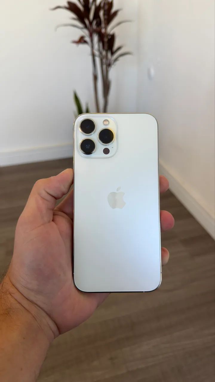 iPhone 13 Pro Max 128gb - Excelente estado  - Foto 2