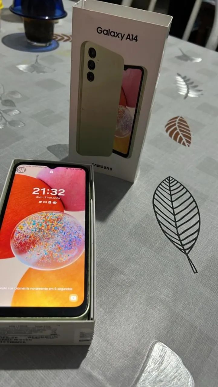 Vende-se celular  - Foto 2