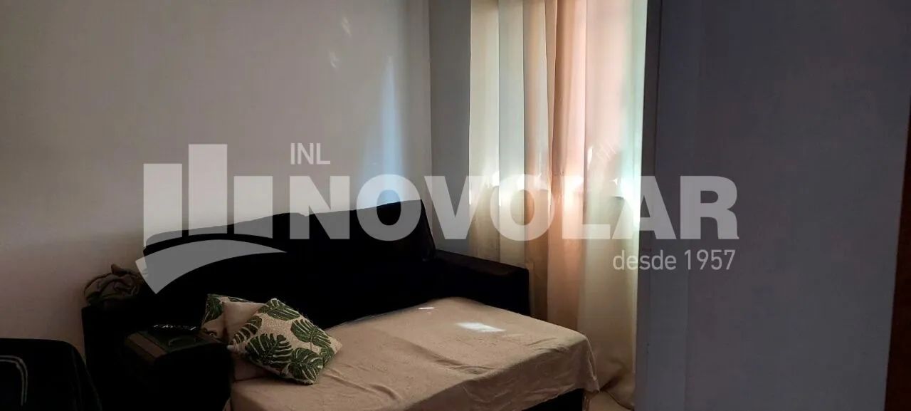 Apartamento, Vila Gustavo - Foto 5