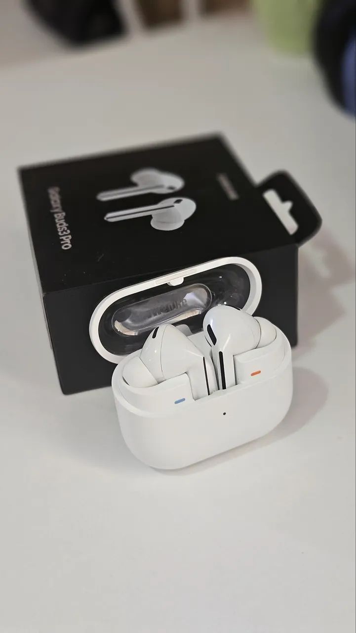 Galaxy Buds 3 Pro