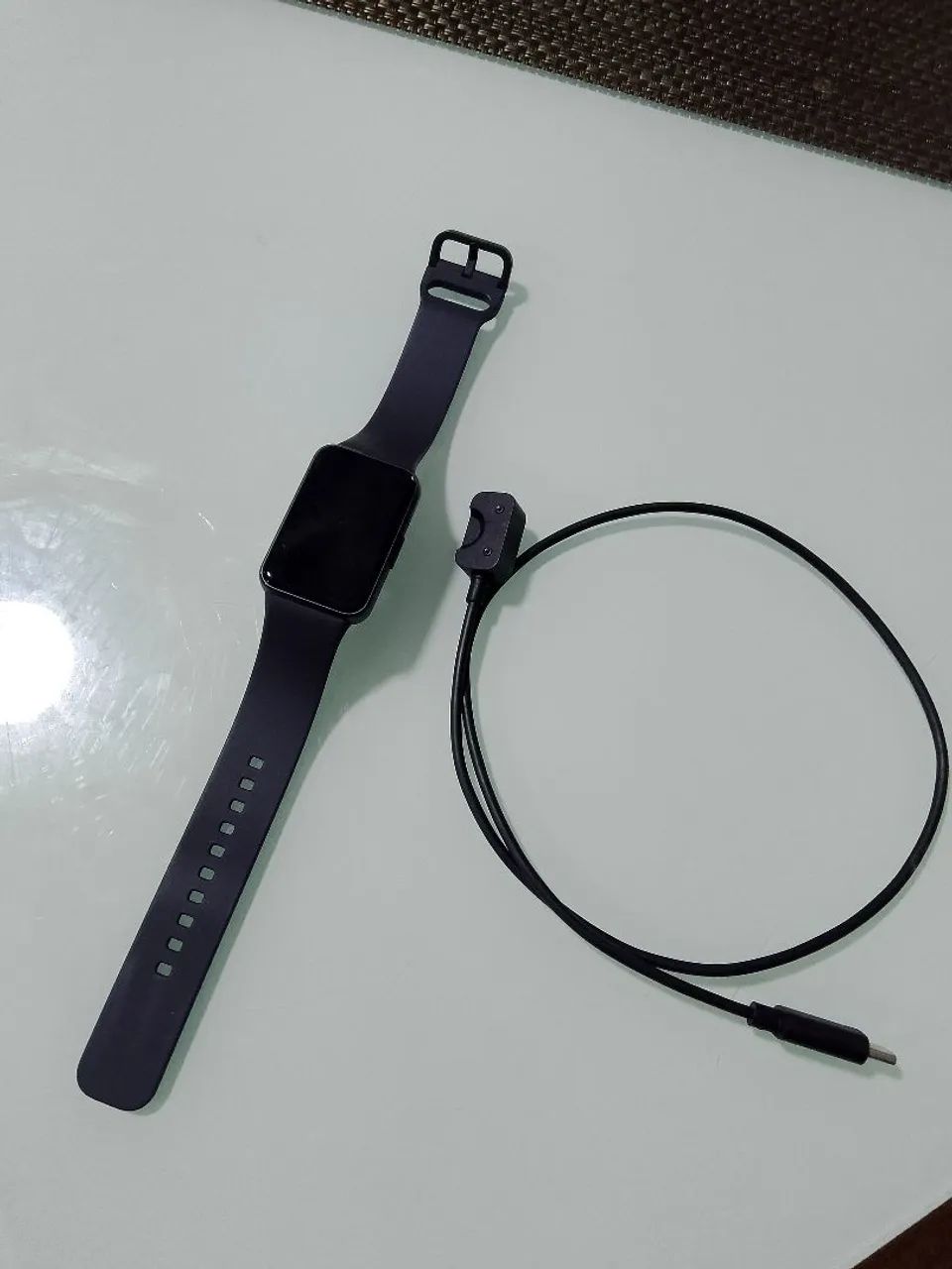 Relógio Samsung smart fit 3 