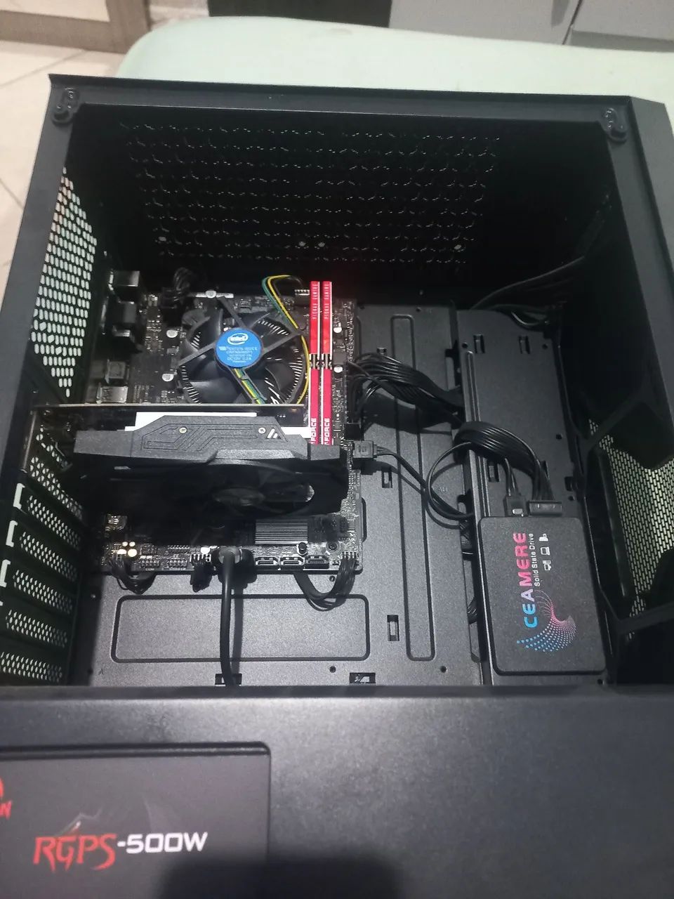 Vendo PC Gamer - Foto 3