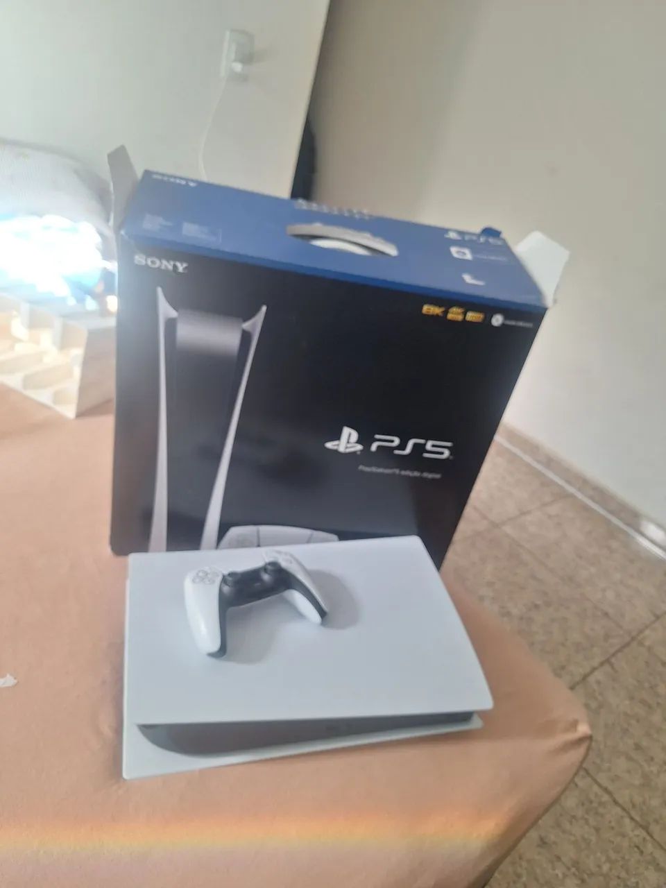 Ps5 - Foto 2