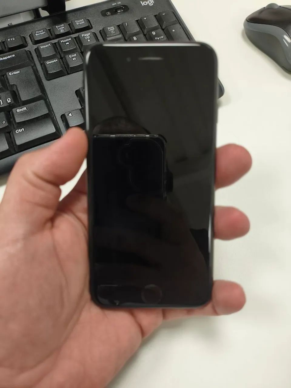 IPHONE SE 64 - Foto 3