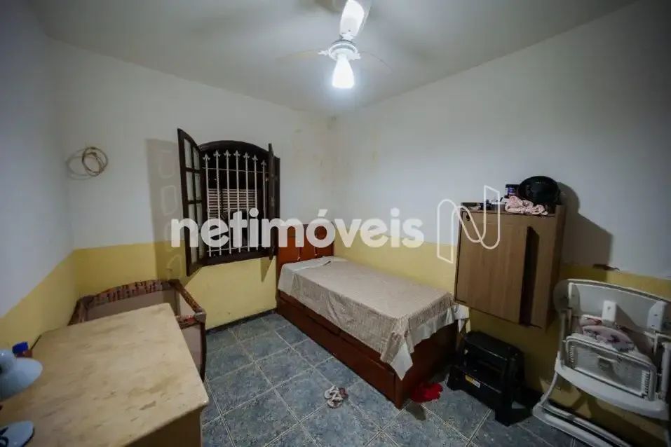 Venda Casa São Geraldo Belo Horizonte - Foto 4