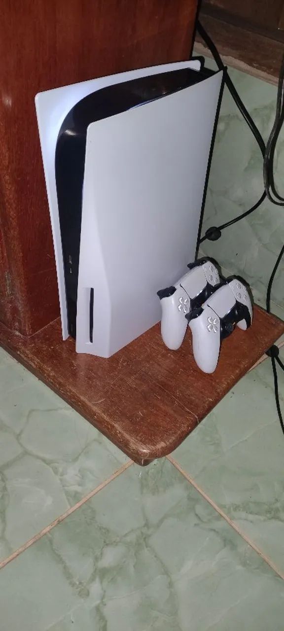 Ps5 fet - Foto 2