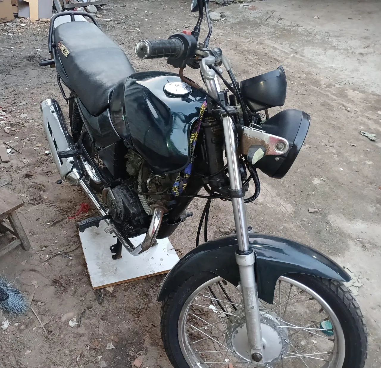 Vendo 