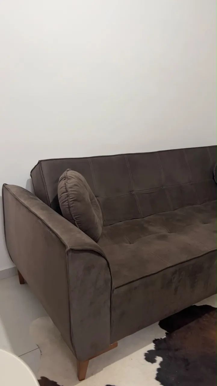 Vendo sofá  - Foto 2