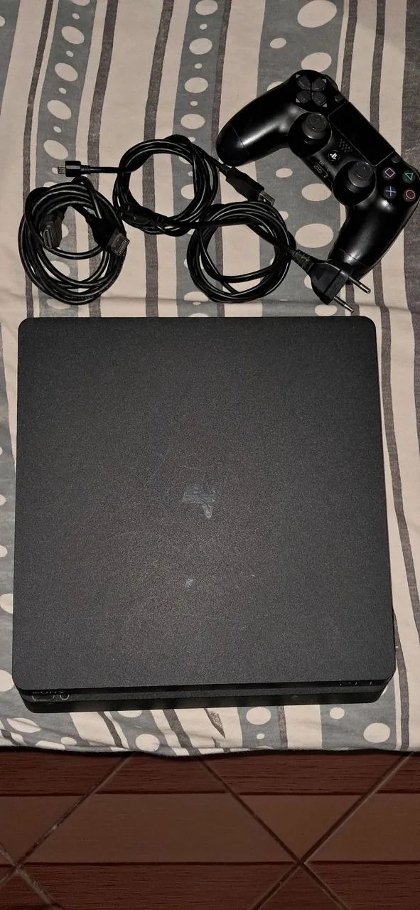Ps4 slim  - Foto 2