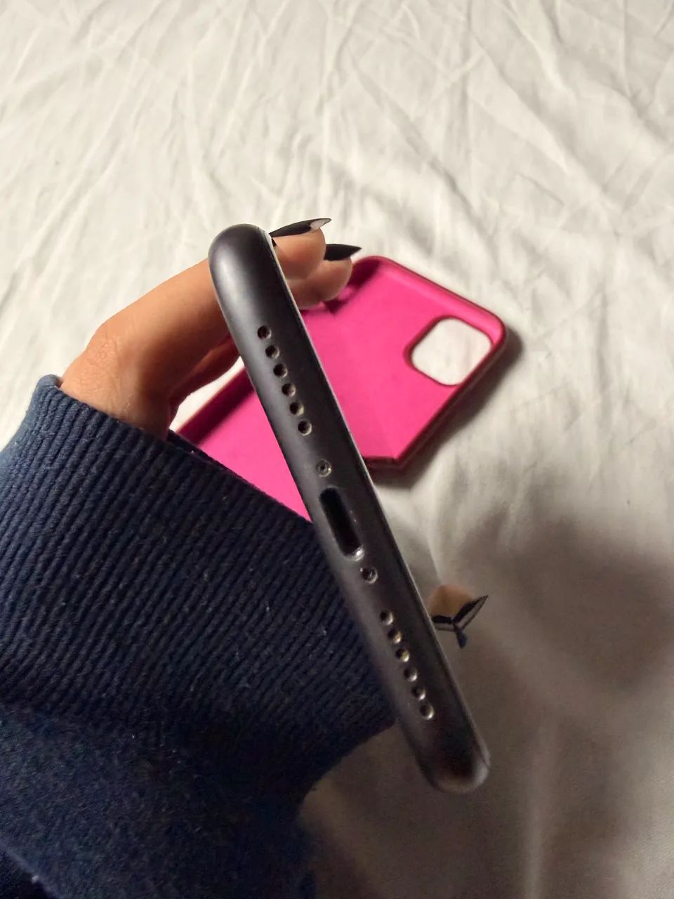  iPhone 11 64GB - Muito conservado - Foto 2