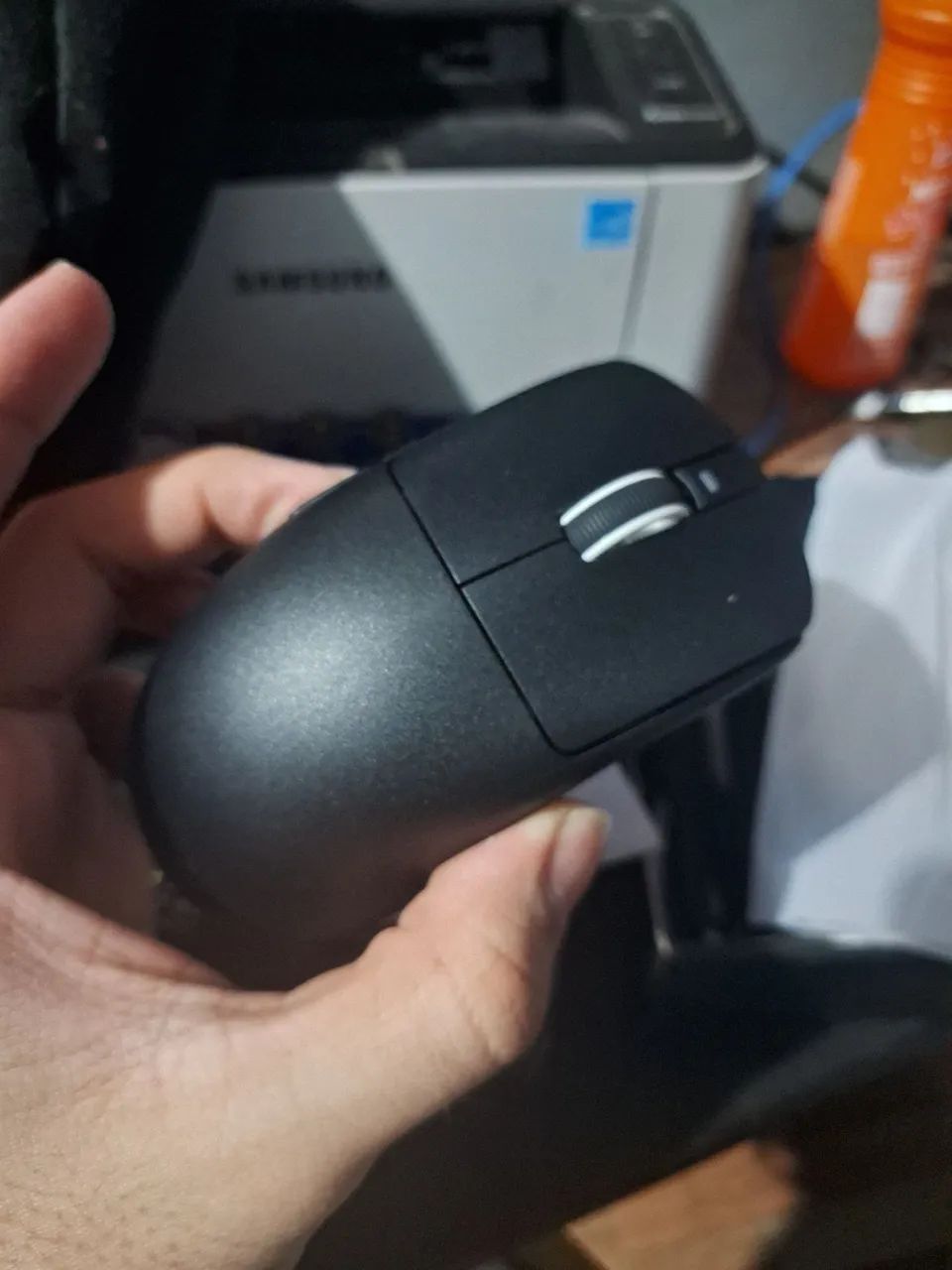 Mouse ATK Vxe r1 SE+ - Foto 5