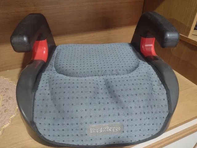 Assento para Auto Peg-Pérego Protege - 15 a 36 kg