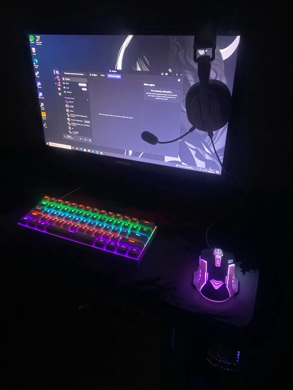 PC GAMER A VENDA! - Foto 2