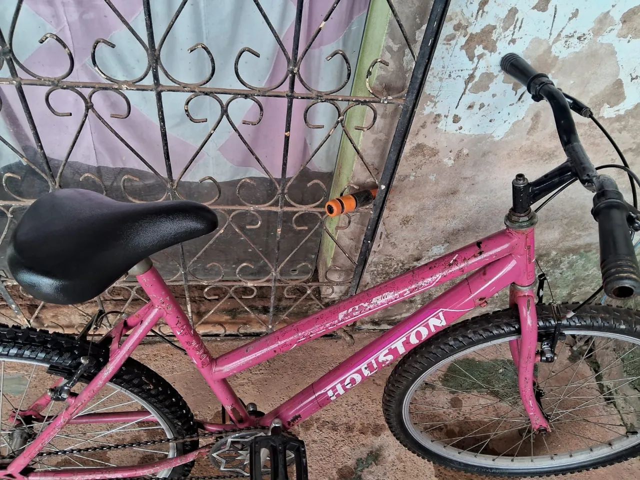 Bicicleta usada  - Foto 2