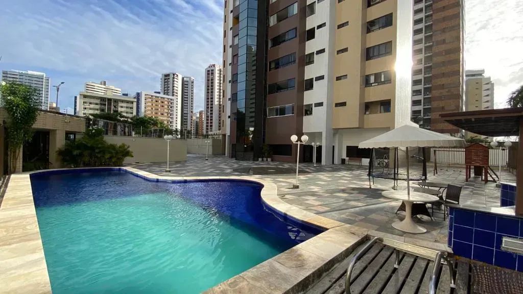 ed adhara - meireles - 150m - Foto 4