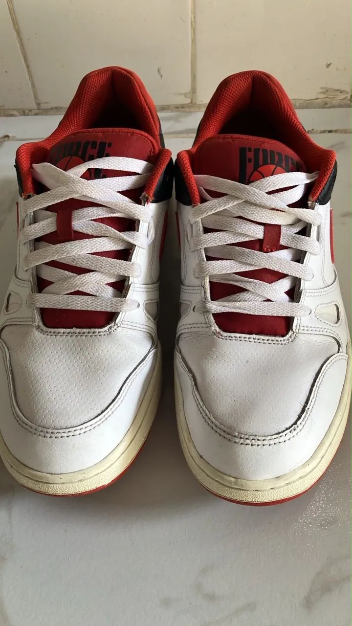 Nike full force low 42 - Foto 2