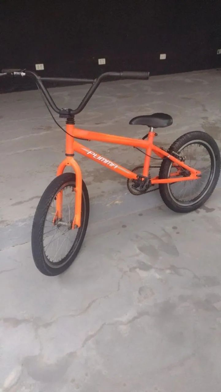 Bicicleta aro 20 - Foto 3