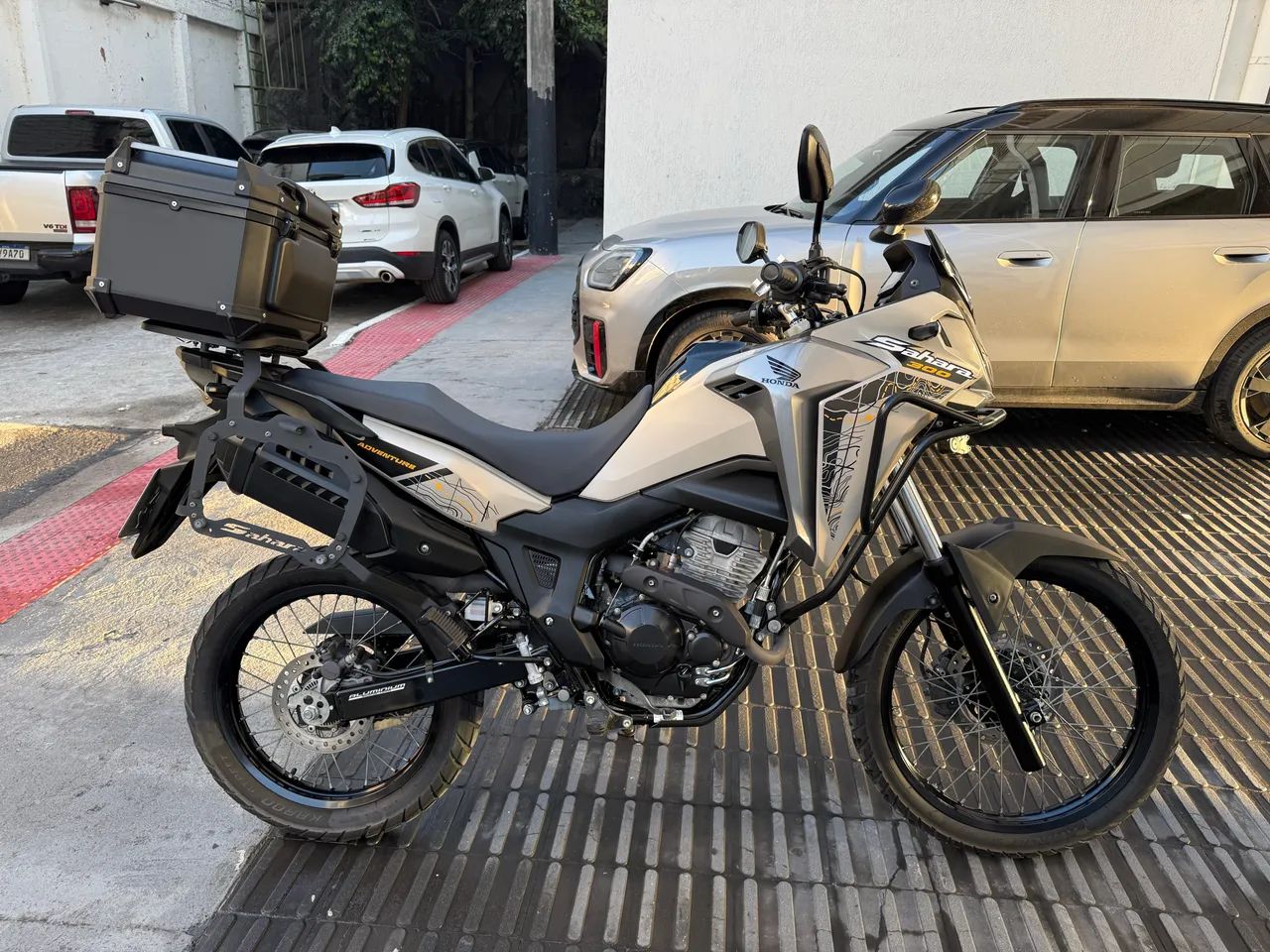 SAHARA 2024 IMPECÁVEL ! - Foto 3