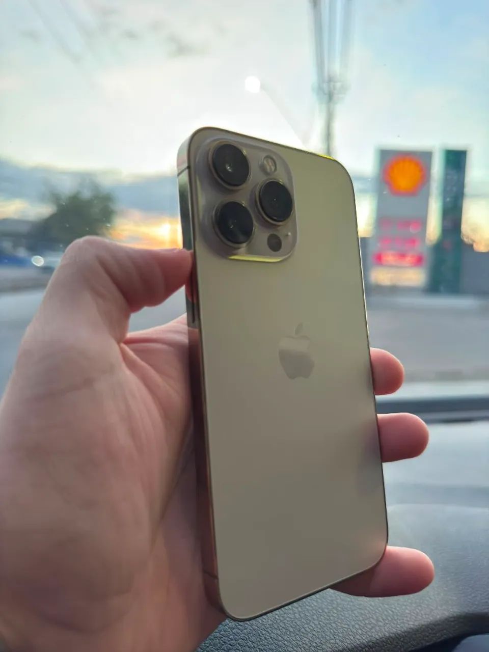 IPhone 13 Pro 256GB 