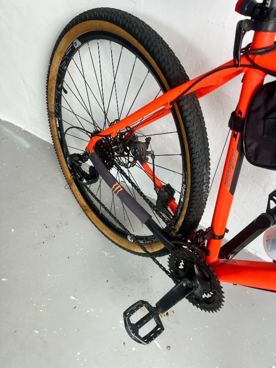 Bike GTI - Foto 3