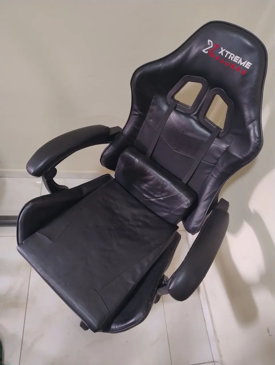 Cadeira gamer  - Foto 2