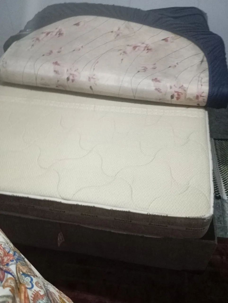 Cama semi nova  - Foto 4