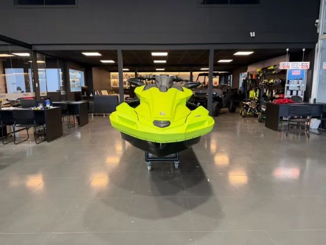 JET SKI KAWASAKI ULTRA 310X 2026 - Foto 5