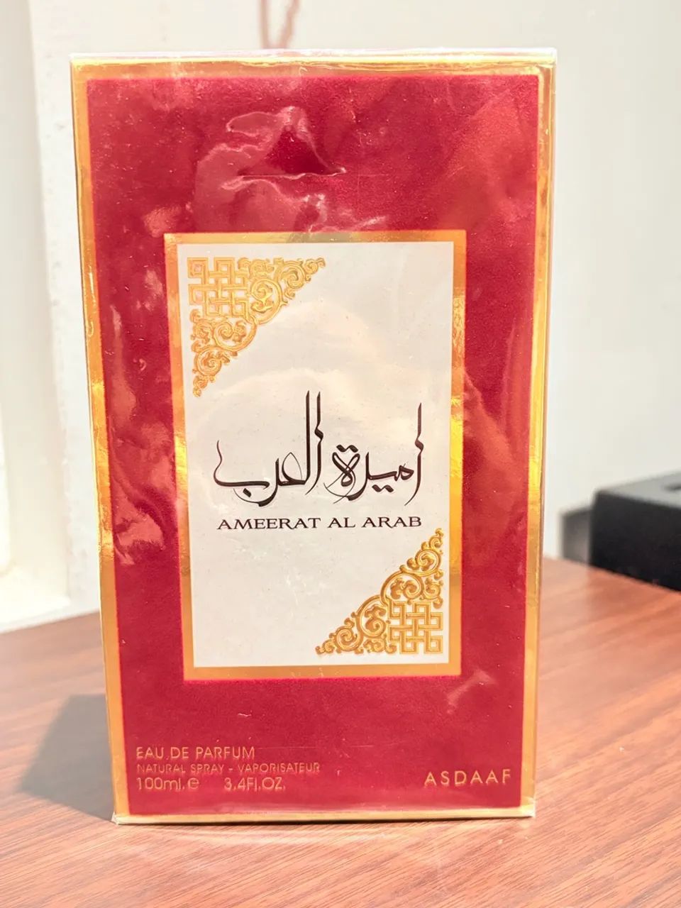 Perfume Ameerat Al Arab 