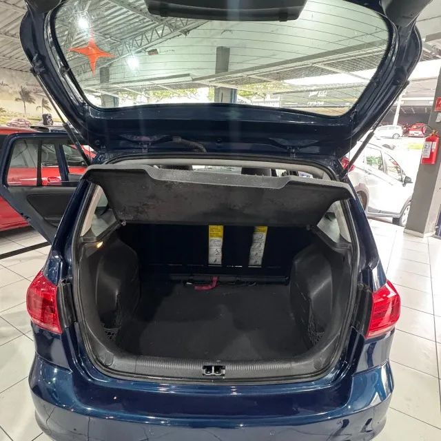 Volkswagen Spacefox COMF. I MOTION 1.6 Flex 8V 5p, foto 11 de 11