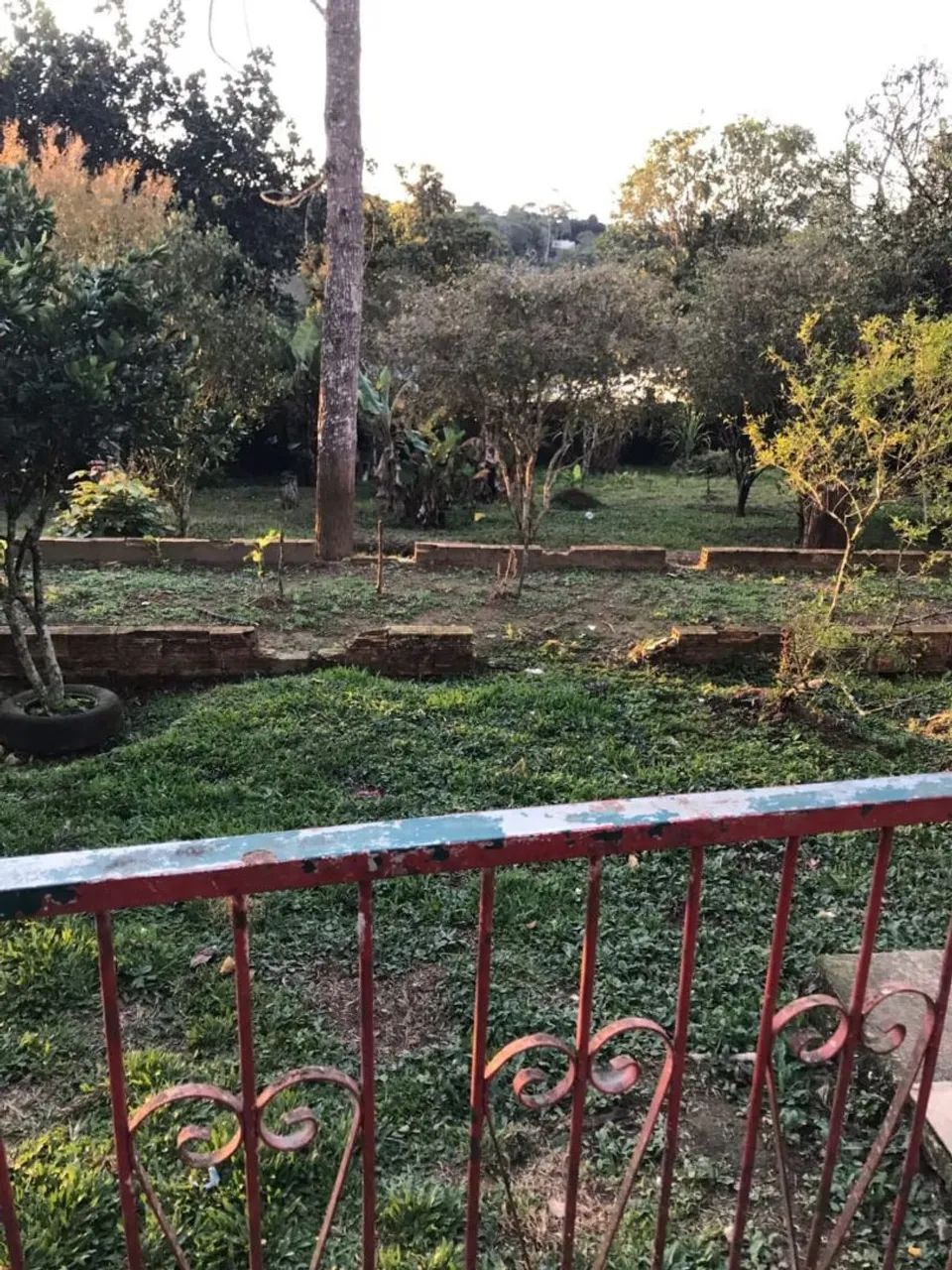 Foto - São Paulo - Chácara Santo Amaro