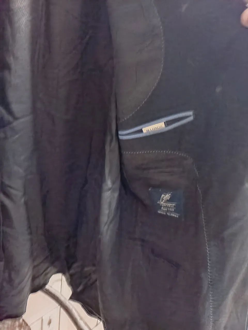Blazer Otto linha Gold.  - Foto 3