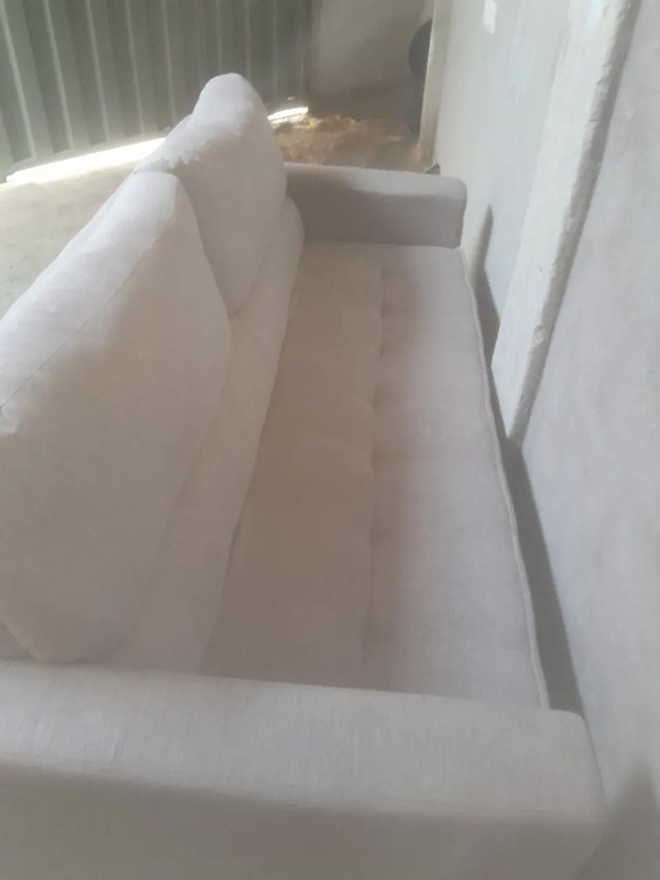 SOFÁ  POUCO USO. - Foto 2