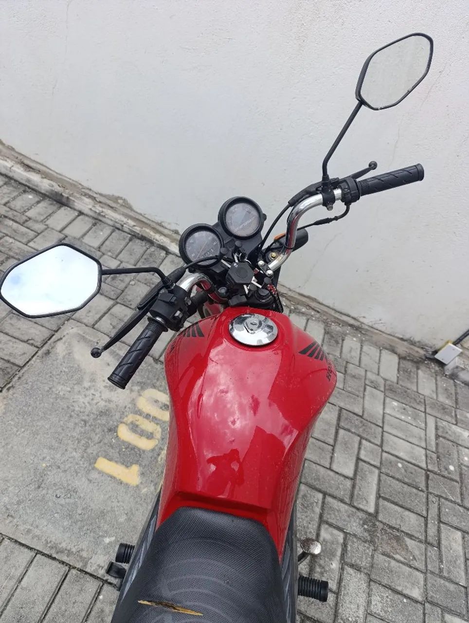 Vende-se moto  - Foto 3