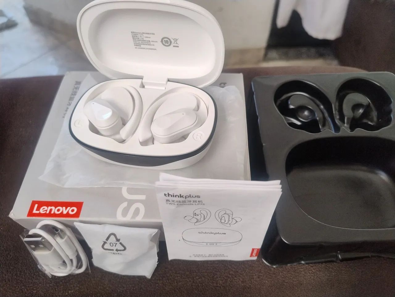 Fone bluetooth  - Foto 2