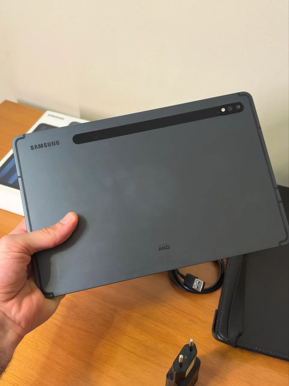 Samsung TAB S7 256GB486414644854149125
