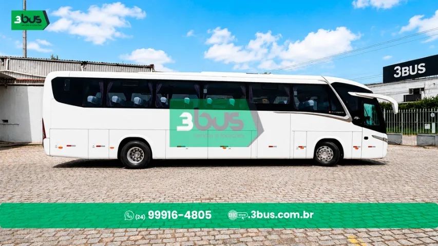 SCANIA K310 2019 | MARCOPOLO G7 - Foto 5