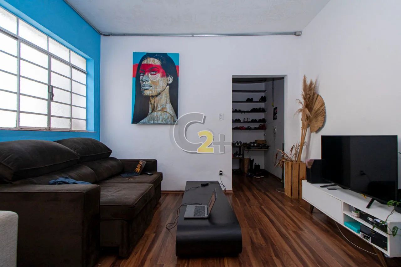 Apartamento mobiliado em Pinheiros, 3 quartos, 104m² - Foto 4