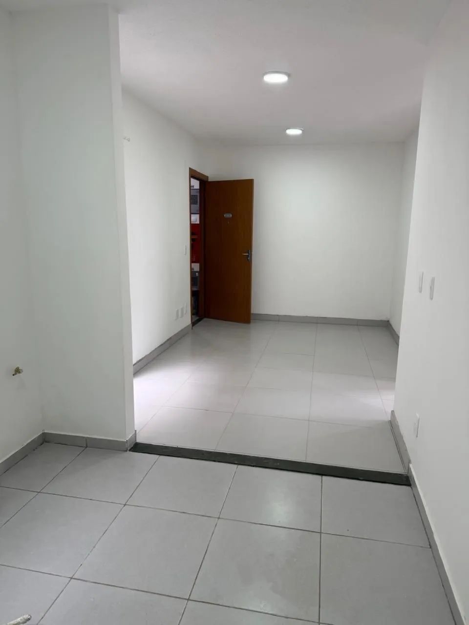 Apartamento 2 quartos + área privativa | Biguaçu - Foto 3