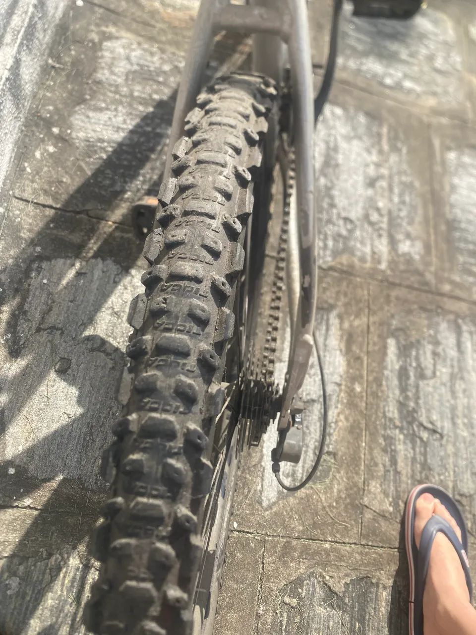 Bicicleta scott - Foto 3